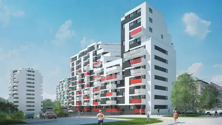 Osiedle Dobra Forma