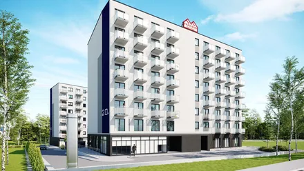 Osiedle Estella -lokale z funkcją mieszkalną