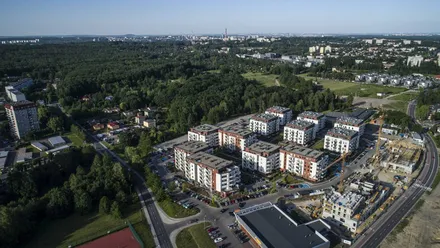 Osiedle Franciszkańskie