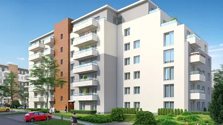 Osiedle Karoliny etap V