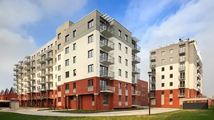 Osiedle Łąkowa