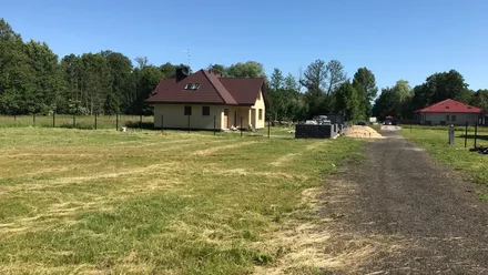 Osiedle Leśna Ostoja