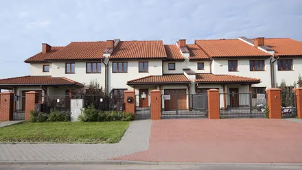 Osiedle na Małym Skręcie