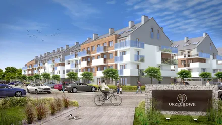 Osiedle Orzechowe