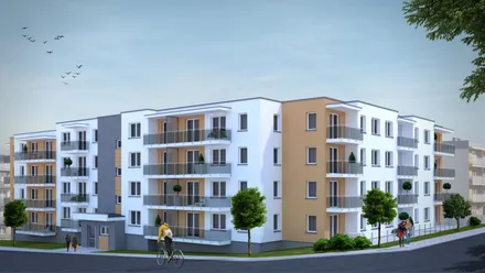 Osiedle Piastów Śląskich