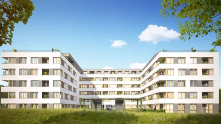 Osiedle Piltza Etap V