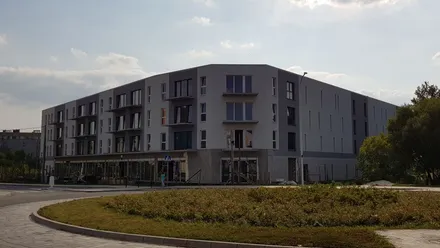 Osiedle Skarbowców