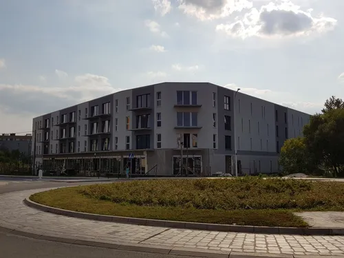 Osiedle Skarbowców
