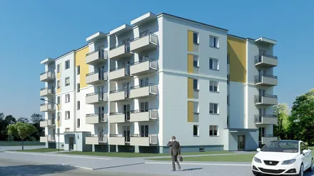 Osiedle Słoneczne etap 1