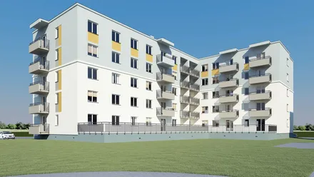 Osiedle Słoneczne etap 2