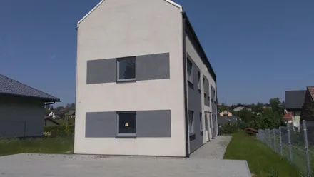 Bielsko-Biała Zapłocie Duże