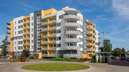 Osiedle Zielone Tarasy