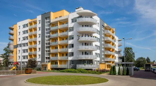 Osiedle Zielone Tarasy