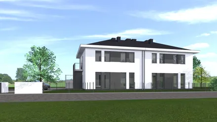 Osów Home