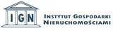 Instytut Gospodarki Nieruchomościami