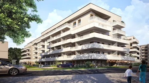 Patio Vita