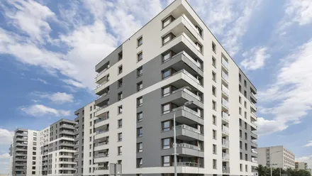 Piasta Towers budynek 4