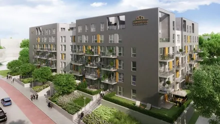 Piastowskie Apartamenty