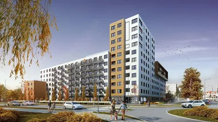 Piękna 21