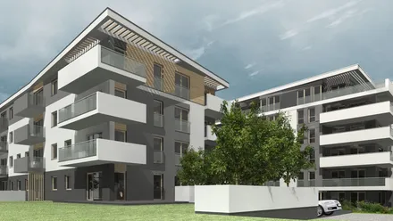 Poleska - Apartamentowiec B