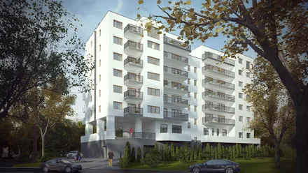 Powstańców 20