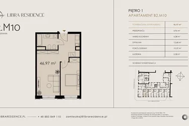 Libra Residence