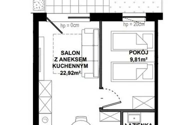 Apartamenty Bałtyk