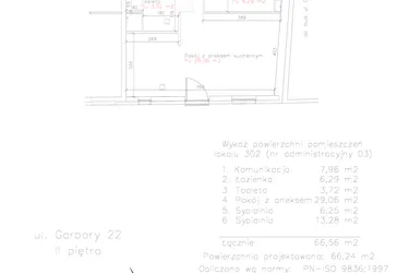 Garbary 22