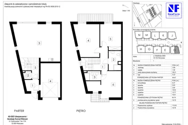 Dębowa Residence