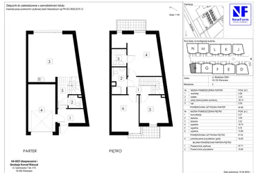 Dębowa Residence