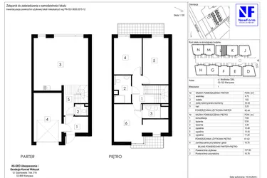 Dębowa Residence