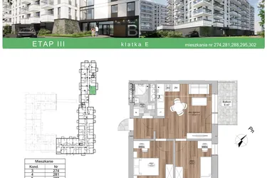 Apartamenty Ciepła 38
