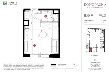 Konopacka