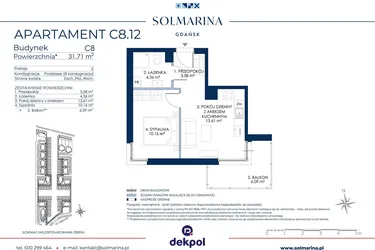 Sol Marina etap III