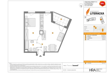 Apartamenty Literacka