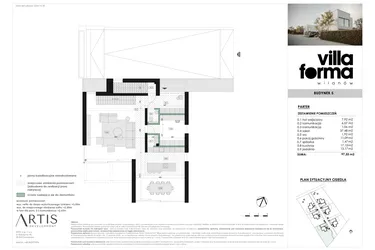 Villa Forma