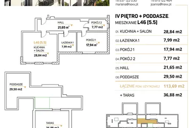 Zimowa Apartamenty