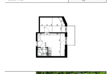 Nadolnik Compact Apartments etap III