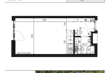 Nadolnik Compact Apartments etap III