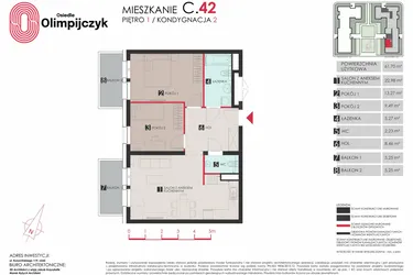 Osiedle Olimpijczyk II etap