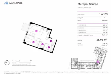 Murapol Scarpa