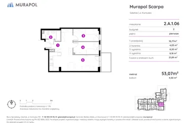 Murapol Scarpa