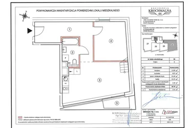Rezydencja Krochmalna 44
