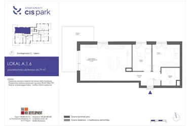 CIS Park