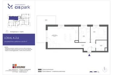 CIS Park