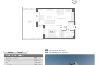 Ultra Marina etap II