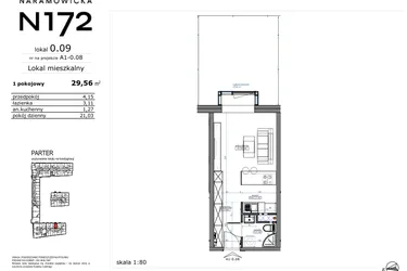 Naramowicka 172