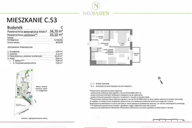 Neo Jasień etap II