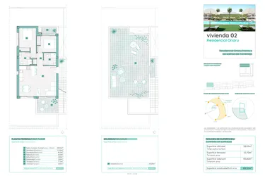Residencial Onaru - Torrevieja