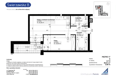 Świerzawska 13